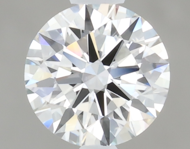 Round 0.3 ct H VVS1