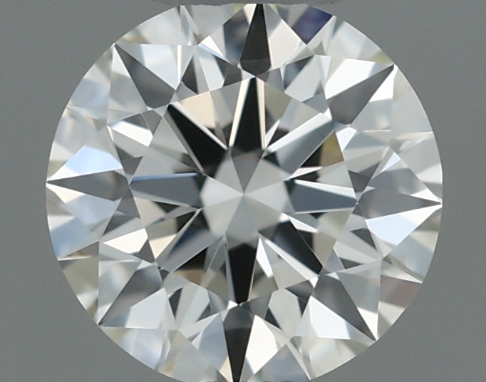 Round 0.3 ct K VVS1