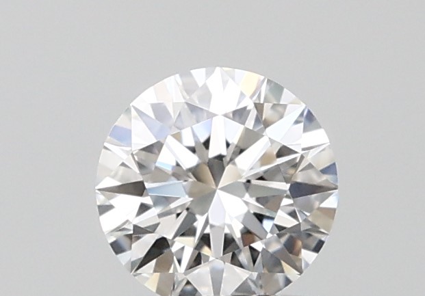 Round 0.35 ct F VVS1