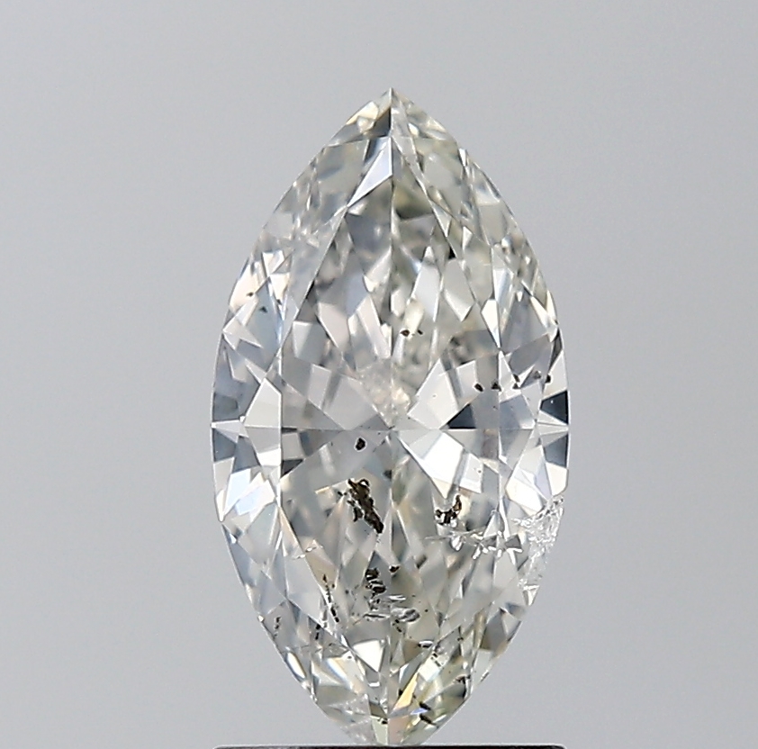 Marquise 1.29 ct J SI2