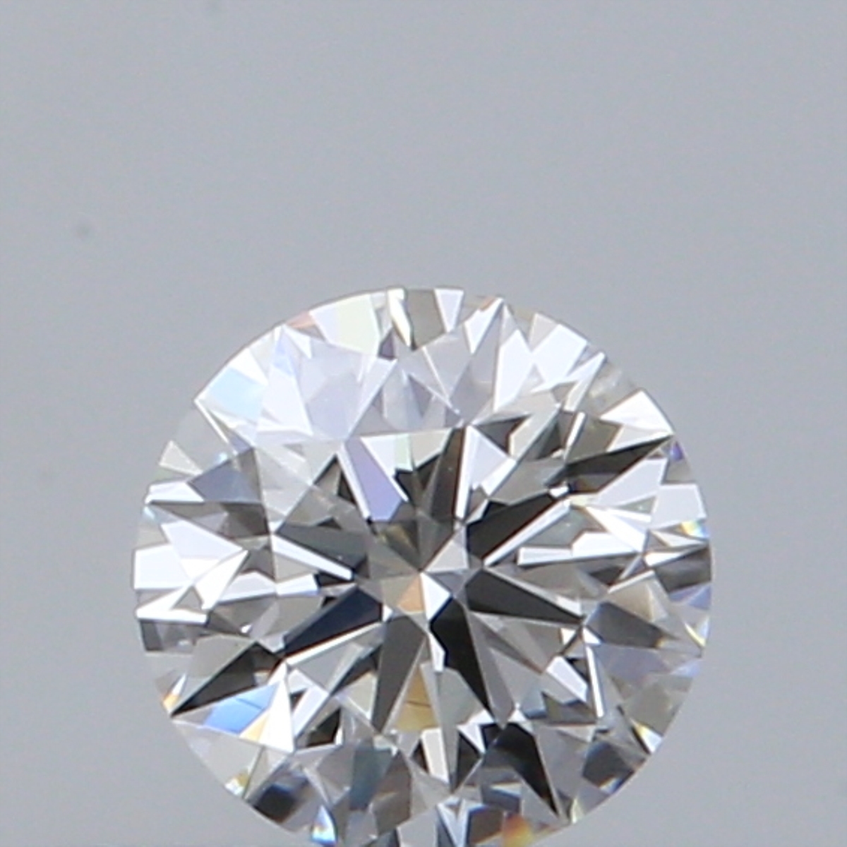 Round 0.26 ct E VVS1