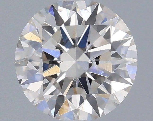 Round 0.4 ct I SI1