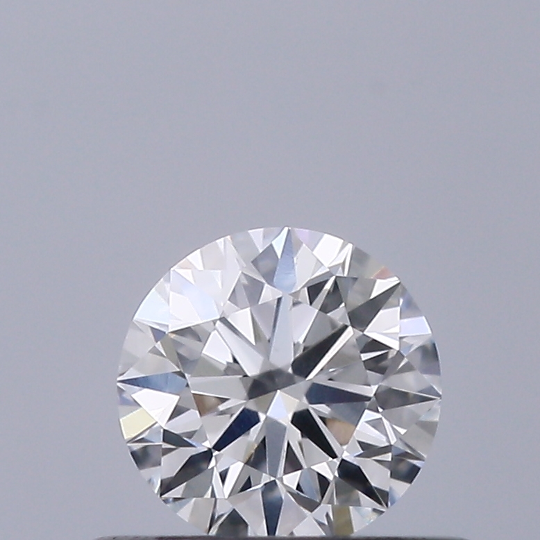 Round 0.36 ct E SI1