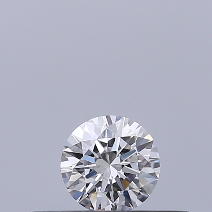 Round 0.18 ct E IF