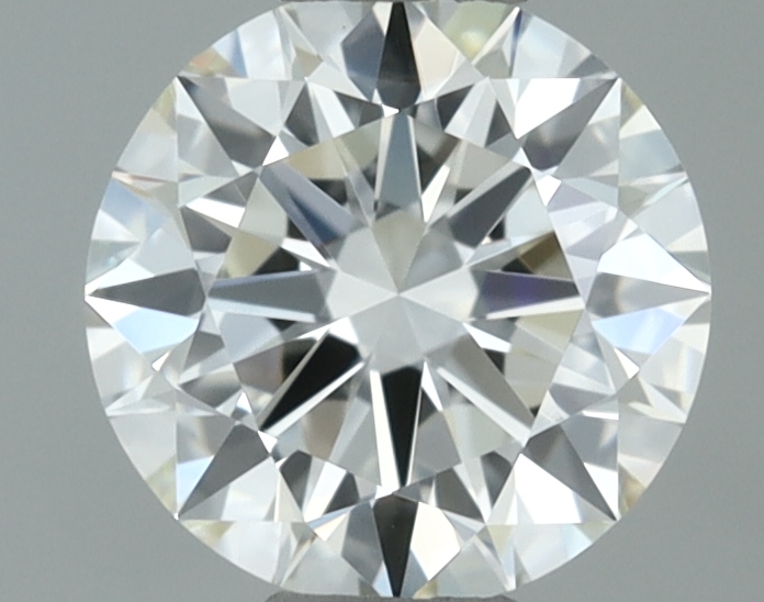 Round 0.5 ct K IF