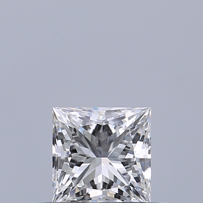 Princess 0.34 ct E VVS1