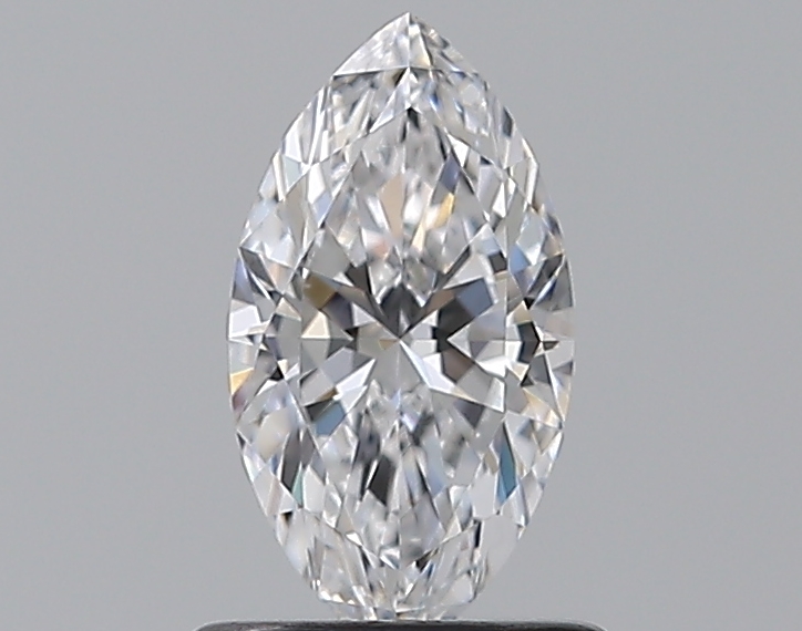 Marquise 0.71 ct D VVS2