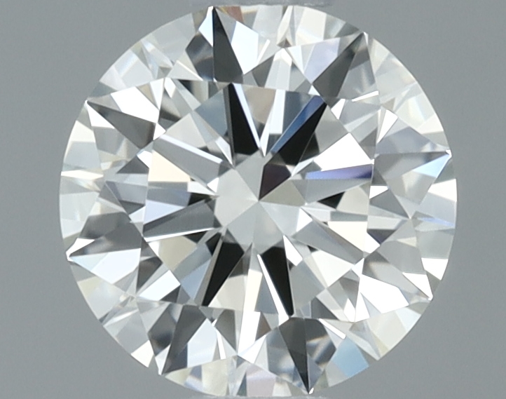 Round 0.5 ct L VVS2