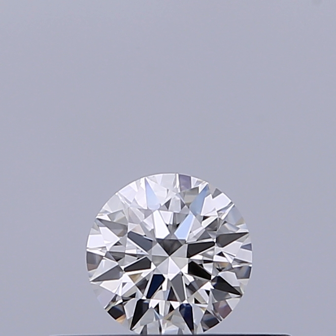 Round 0.23 ct F VS2