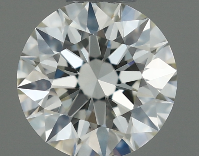 Round 0.3 ct K VVS1