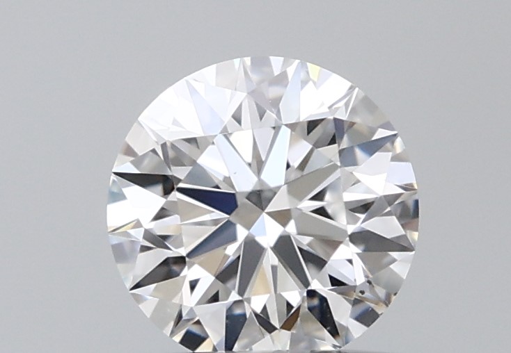 Round 0.44 ct E VS2