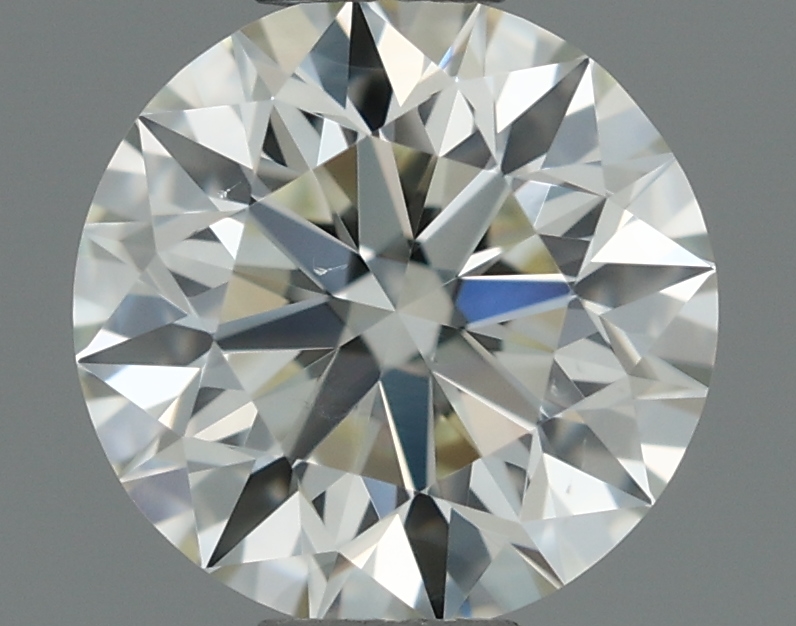 Round 0.5 ct M SI1
