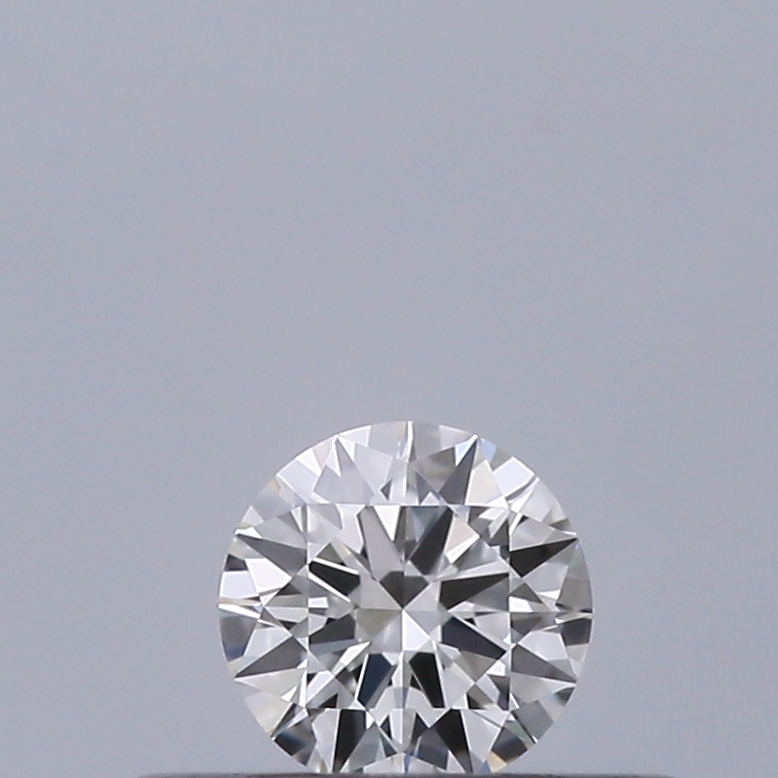 Round 0.18 ct G VVS1