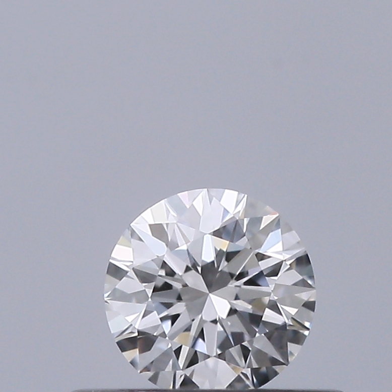 Round 0.26 ct E VVS2
