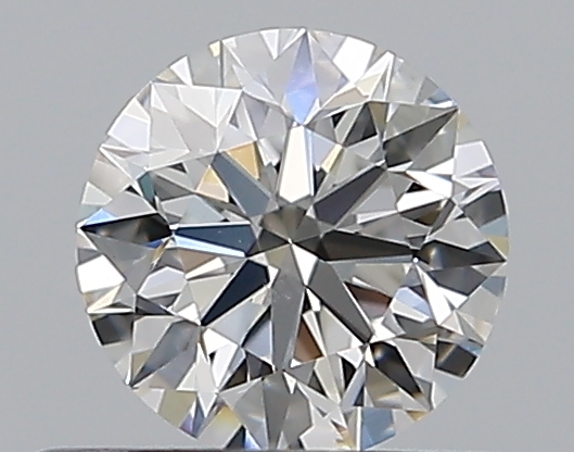 Round 0.5 ct G SI1