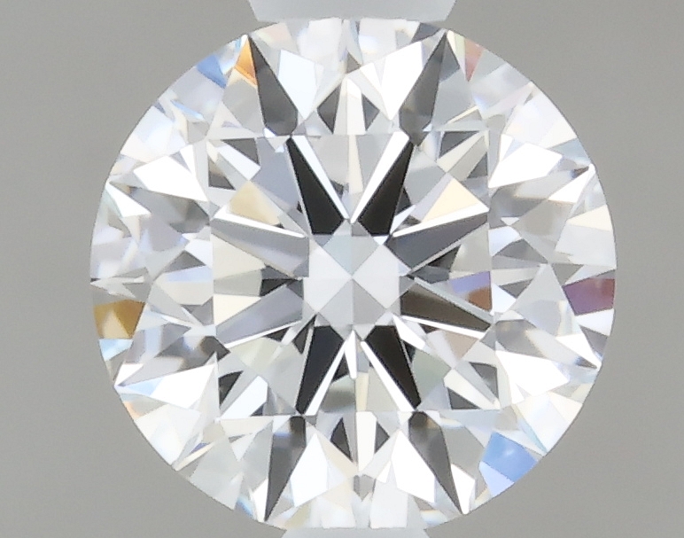 Round 0.4 ct D VVS2