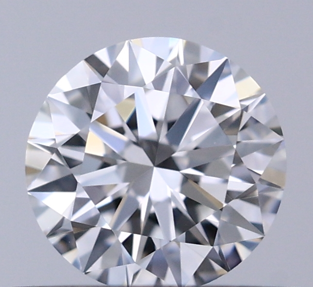 Round 0.36 ct E IF