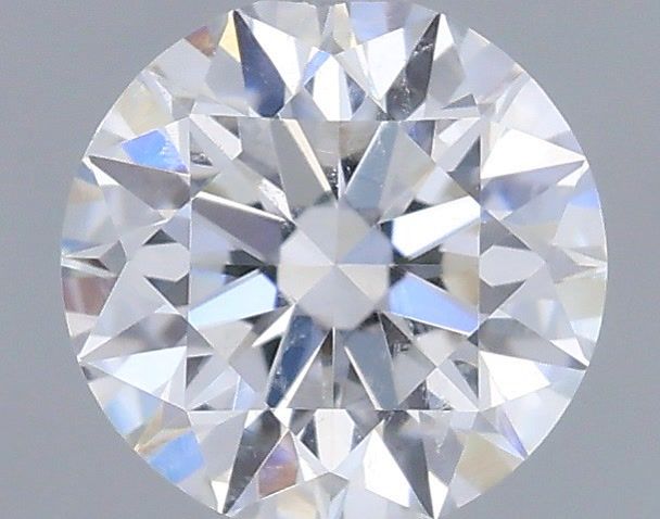 Round 0.3 ct D SI1
