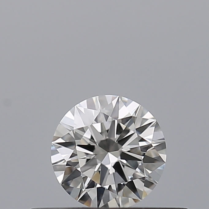 Round 0.29 ct G IF