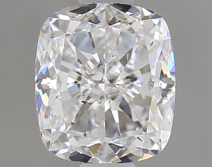 Cushion 1.01 ct F SI2