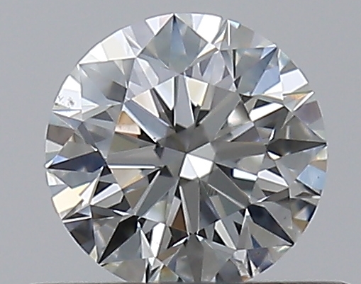 Round 0.4 ct G SI1