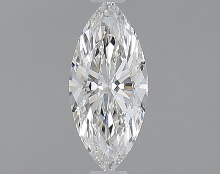 Marquise 0.6 ct I SI2