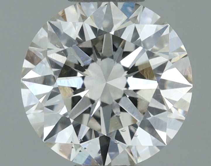 Round 0.4 ct K SI1