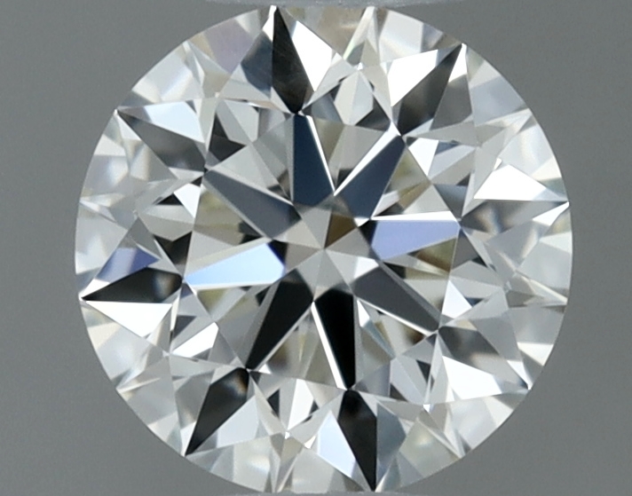 Round 0.33 ct K VVS2