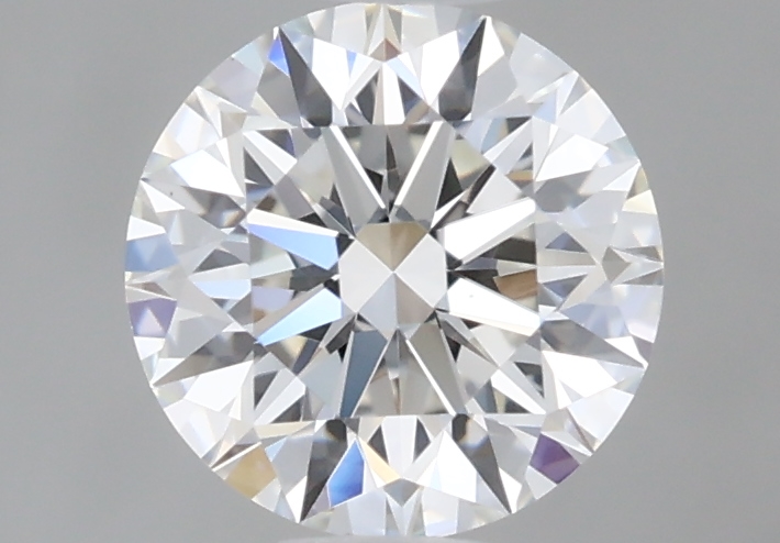 Round 0.5 ct G VS2