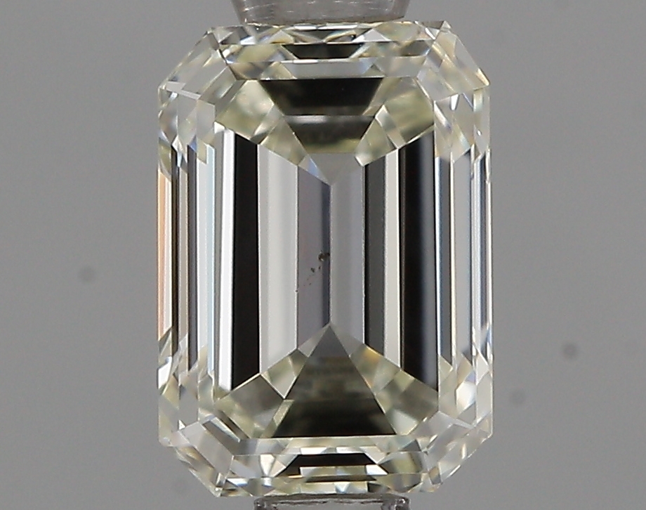 Emerald 1.02 ct J VS2
