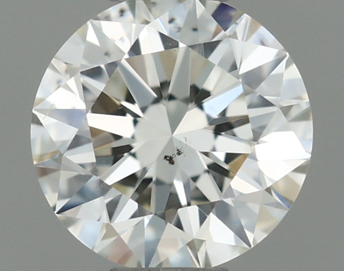 Round 0.4 ct L SI1