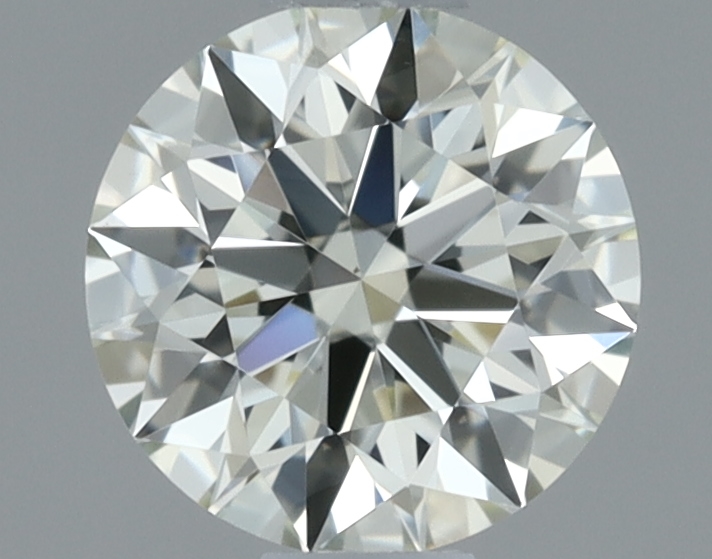Round 0.43 ct M IF