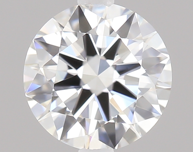 Round 0.7 ct G VVS2