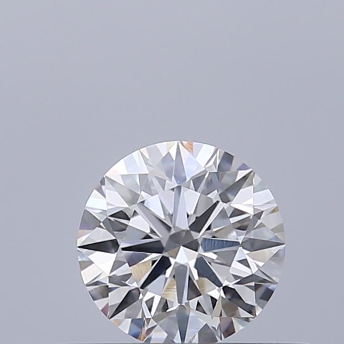 Round 0.4 ct E SI2