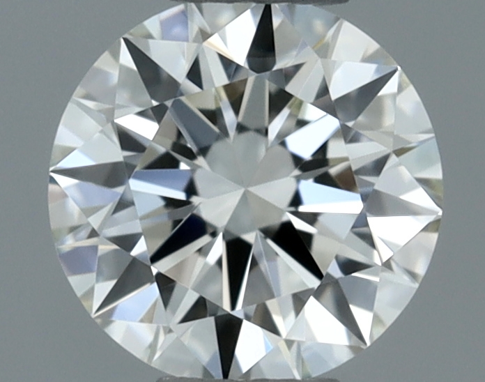 Round 0.3 ct J VVS1