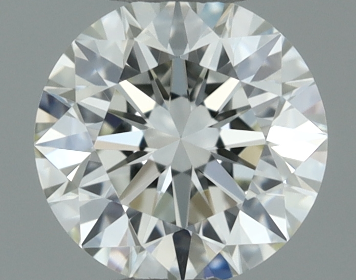 Round 0.3 ct L VVS1