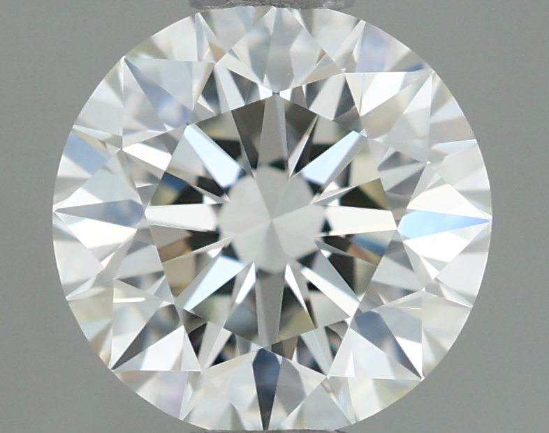 Round 0.5 ct K VVS1
