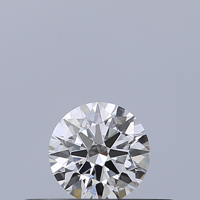 Round 0.23 ct F VVS1
