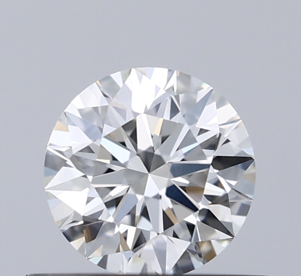 Round 0.38 ct I VVS1
