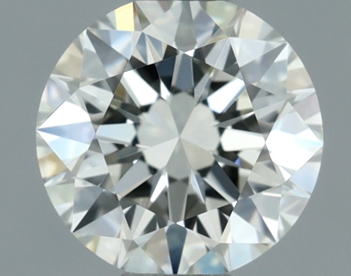 Round 0.51 ct K VVS1