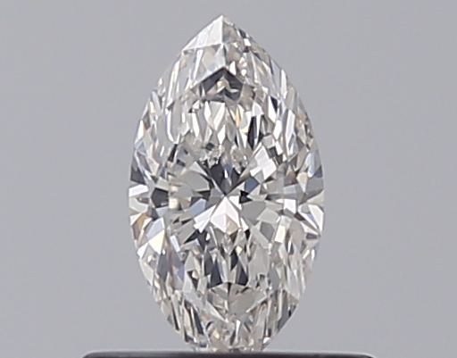 Marquise 0.41 ct H VS1