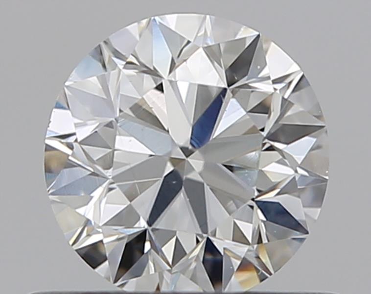 Round 0.46 ct G VS2