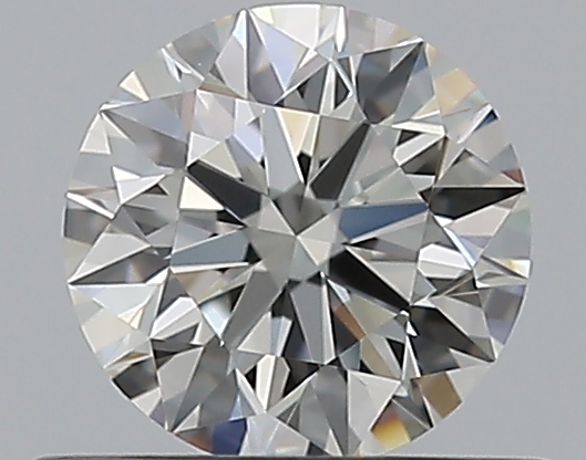 Round 0.55 ct I IF
