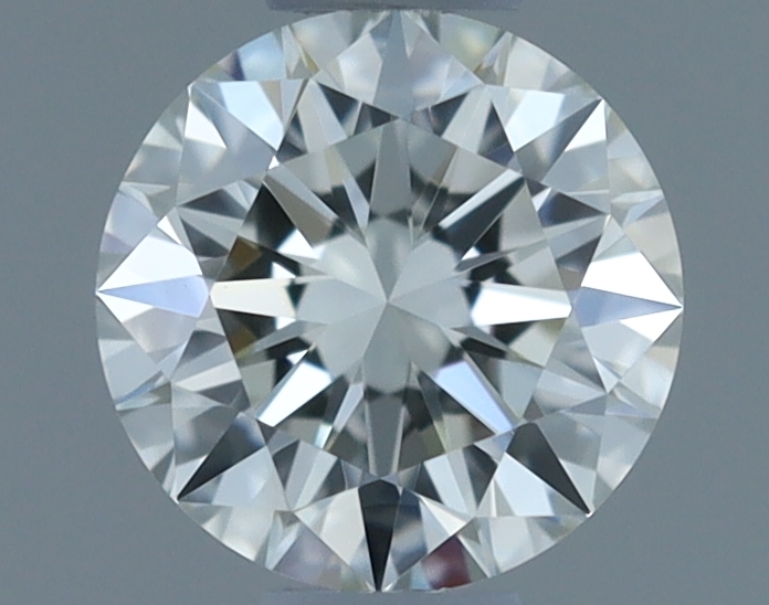 Round 0.3 ct L VVS2