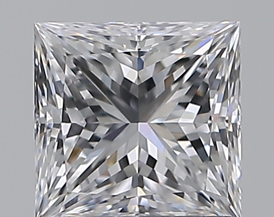 Princess 0.8 ct D VVS1
