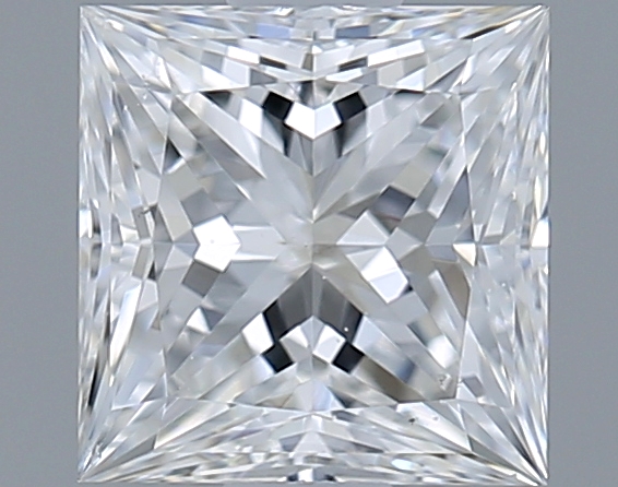 Princess 1.0 ct E SI1