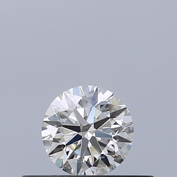 Round 0.26 ct G VVS1