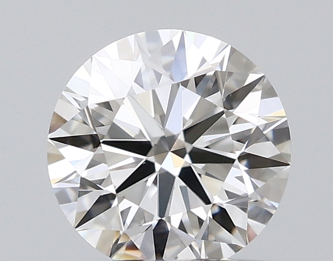 Round 0.5 ct H VS1