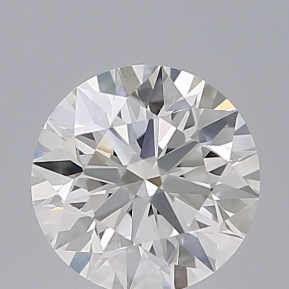 Round 0.5 ct D VS1