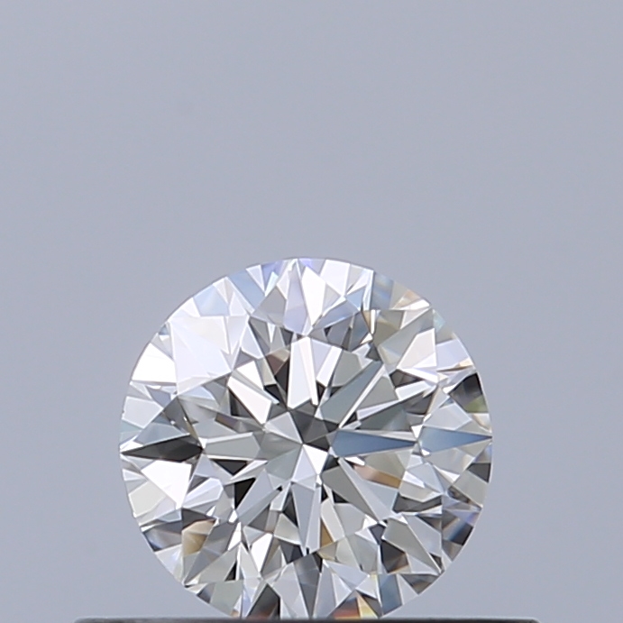 Round 0.4 ct F VVS2